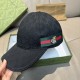 Gucci Hat
$30-$45