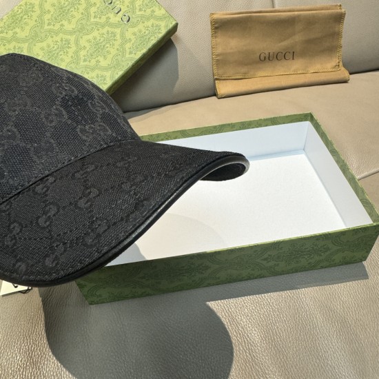 Gucci Hat
$30-$45
