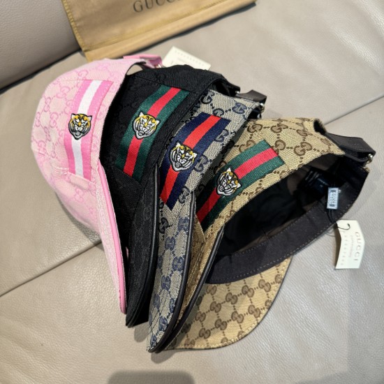 Gucci Hat
$30-$45