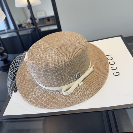 Gucci Hat
$30-$45