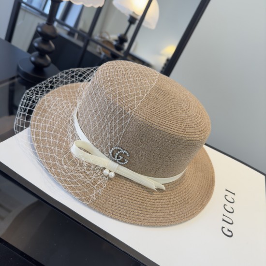 Gucci Hat
$30-$45