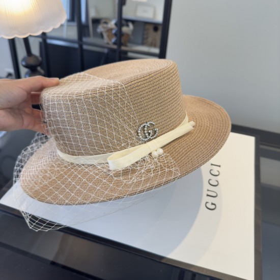Gucci Hat
$30-$45