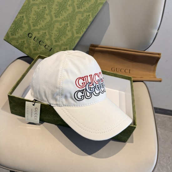 Gucci Hat
$30-$45