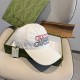 Gucci Hat
$30-$45