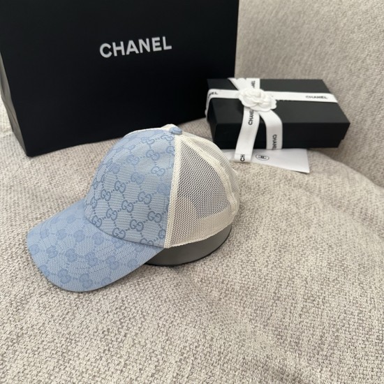 Gucci Hat
$30-$45