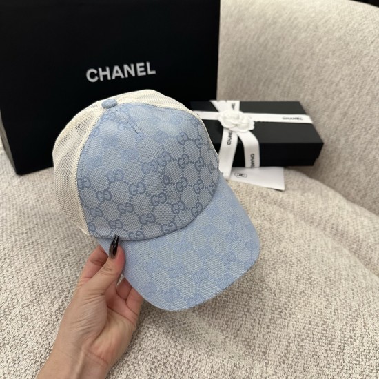 Gucci Hat
$30-$45