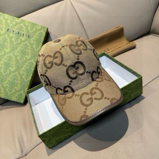Gucci Hat
$30-$45