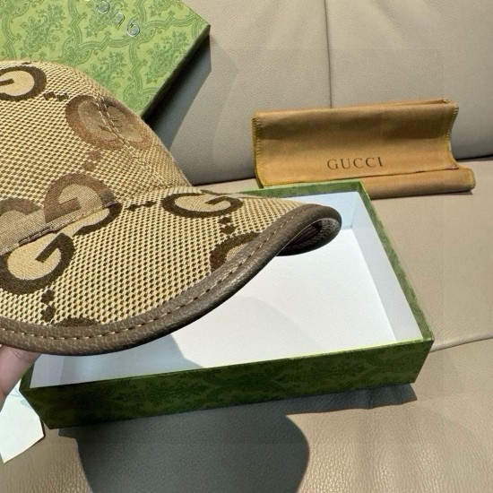 Gucci Hat
$30-$45