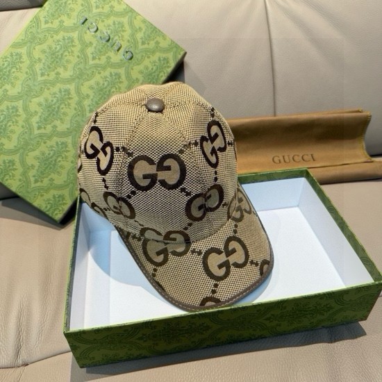 Gucci Hat
$30-$45