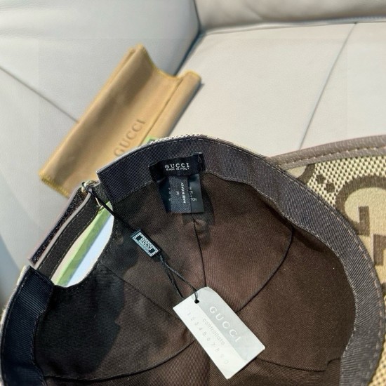 Gucci Hat
$30-$45