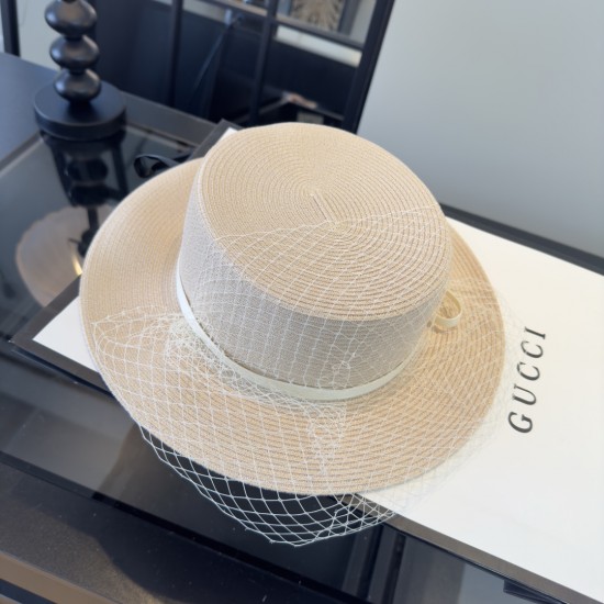 Gucci Hat
$30-$45