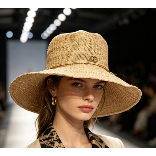 Gucci Hat
$30-$45