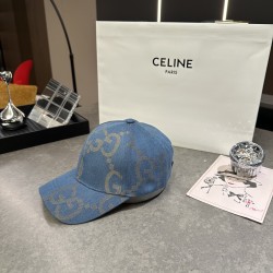 Gucci Hat
$30-$45