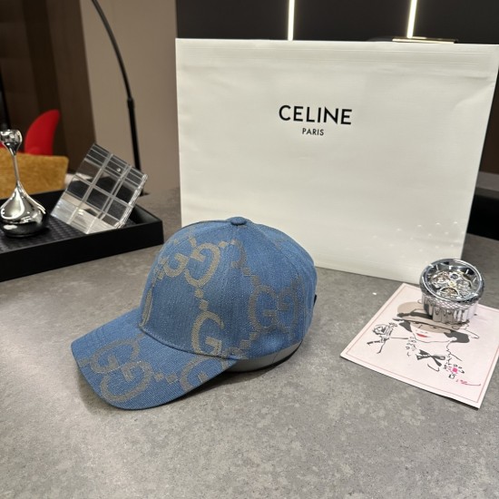 Gucci Hat
$30-$45