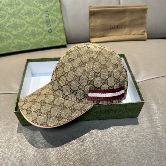Gucci Hat
$30-$45