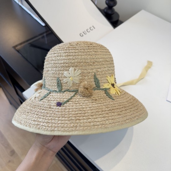 Gucci Hat
$30-$45