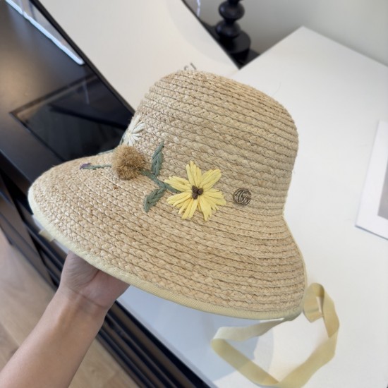 Gucci Hat
$30-$45