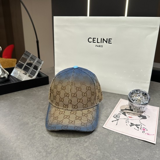 Gucci Hat
$30-$45