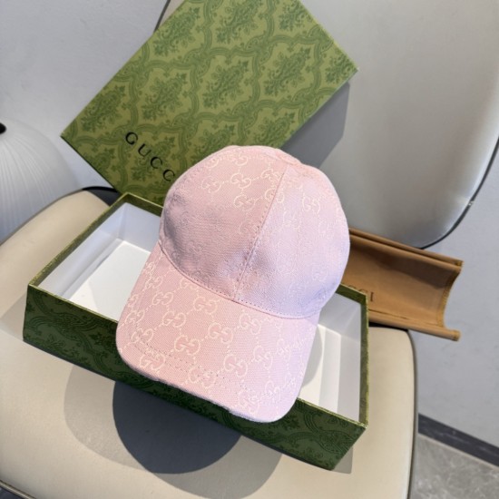 Gucci Hat
$30-$45