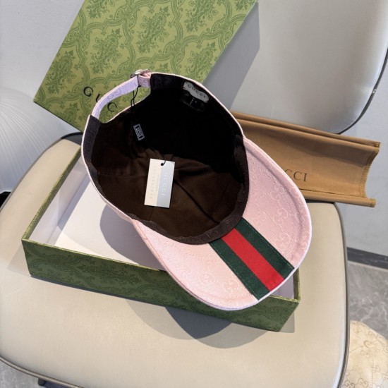 Gucci Hat
$30-$45