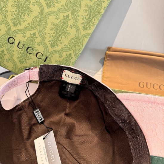 Gucci Hat
$30-$45