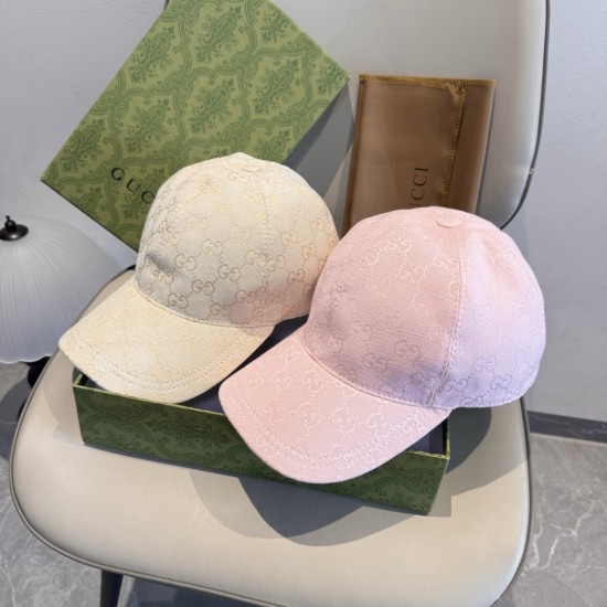 Gucci Hat
$30-$45