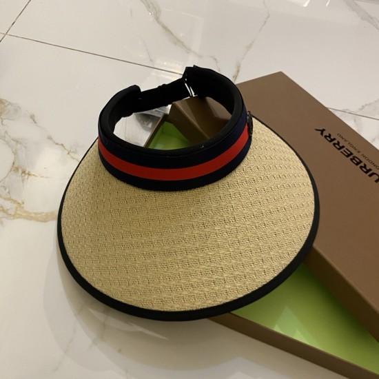 Gucci Hat
$30-$45