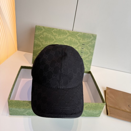 Gucci Hat
$30-$45