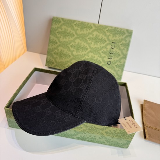 Gucci Hat
$30-$45