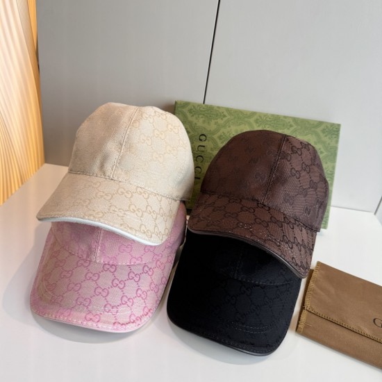 Gucci Hat
$30-$45