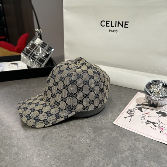 Gucci Hat
$30-$45