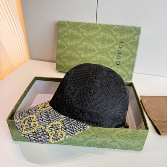 Gucci Hat
$30-$45