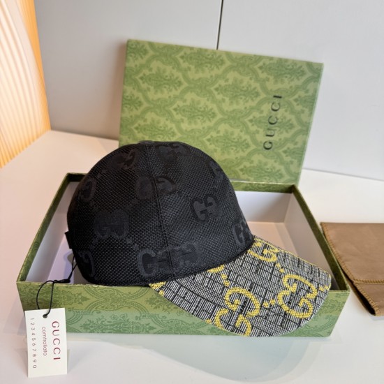 Gucci Hat
$30-$45