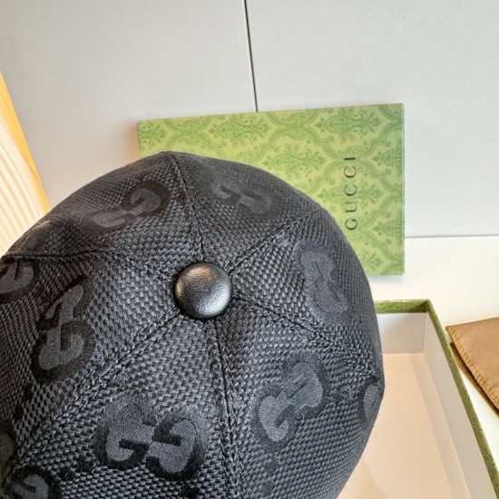 Gucci Hat
$30-$45