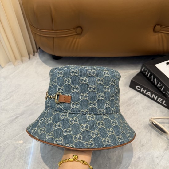 Gucci Hat
$30-$45