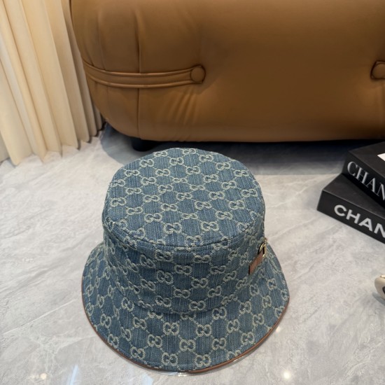 Gucci Hat
$30-$45