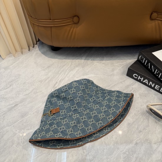 Gucci Hat
$30-$45