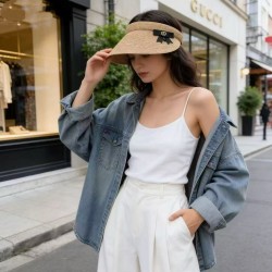 Gucci Hat
$30-$45