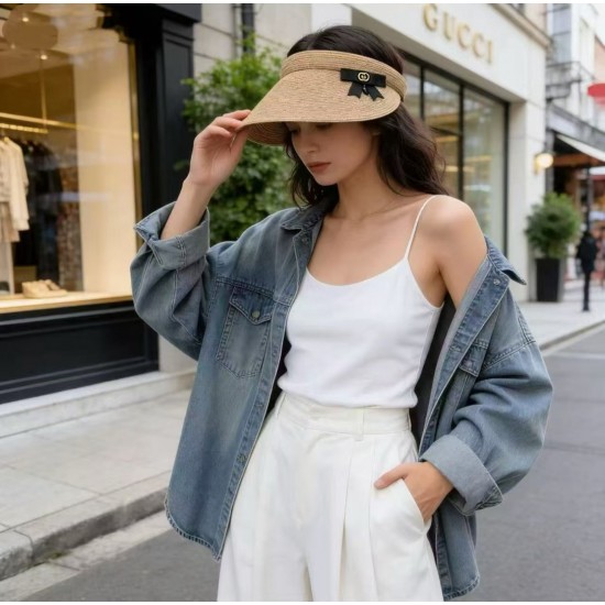 Gucci Hat
$30-$45