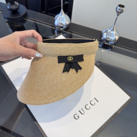 Gucci Hat
$30-$45