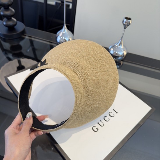 Gucci Hat
$30-$45