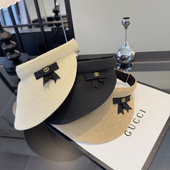 Gucci Hat
$30-$45