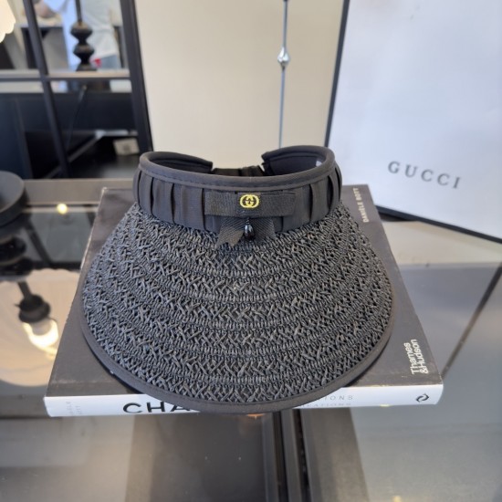 Gucci Hat
$30-$45