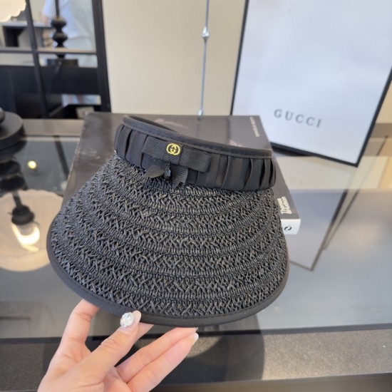 Gucci Hat
$30-$45