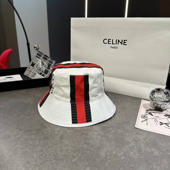 Gucci Hat
$30-$45
