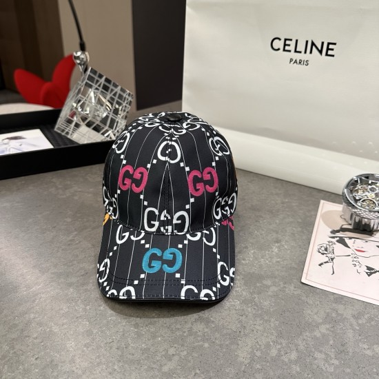 Gucci Hat
$30-$45
