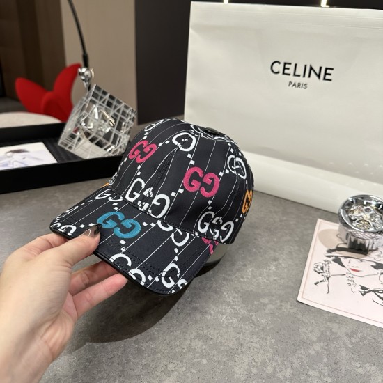 Gucci Hat
$30-$45