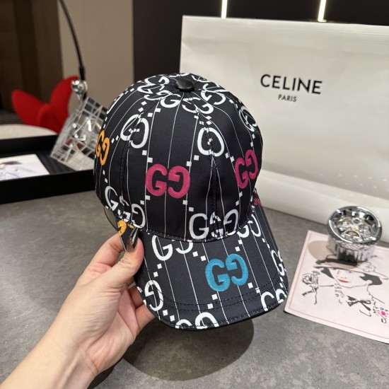Gucci Hat
$30-$45