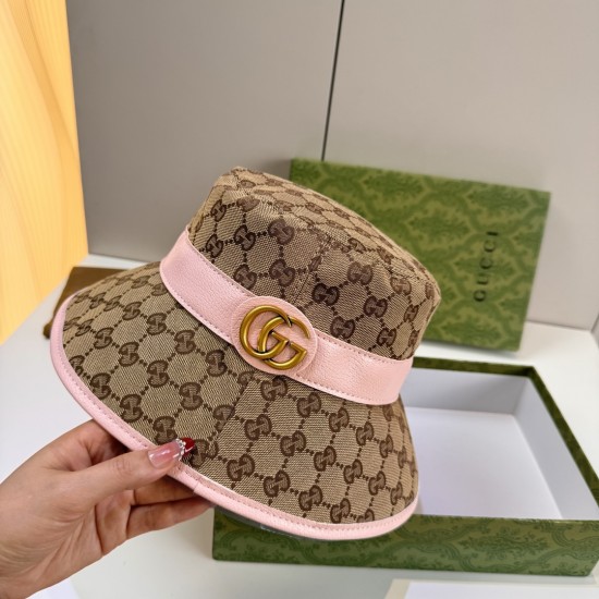 Gucci Hat
$30-$45