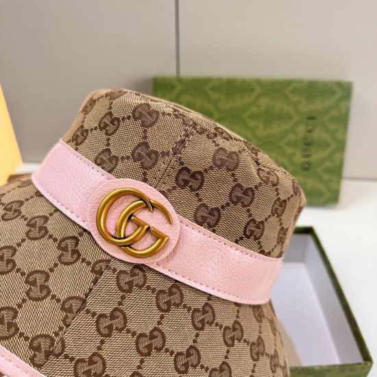 Gucci Hat
$30-$45